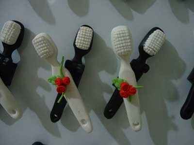 Lembranças baratas