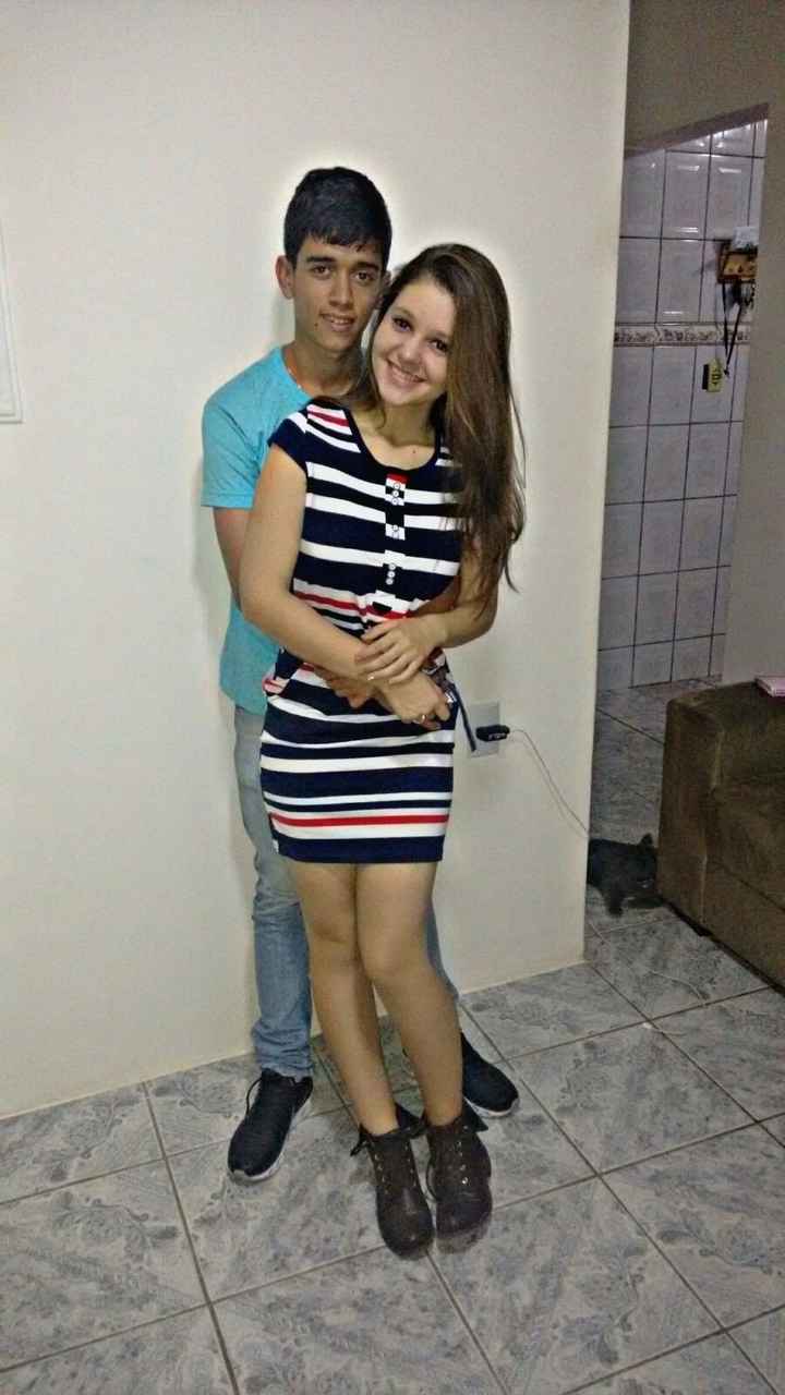 Meu amor *---*