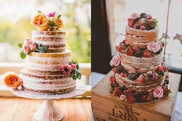 Casamento rustico