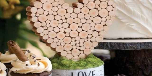 Casamento rustico