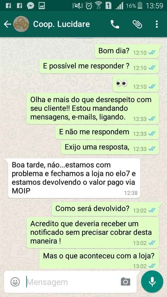 CONVERSA