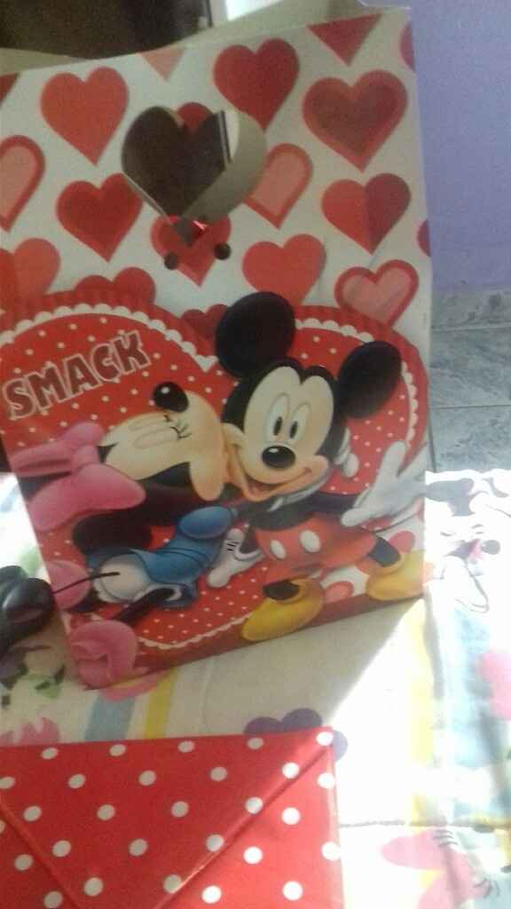 Feliz dia dos namorados - 3