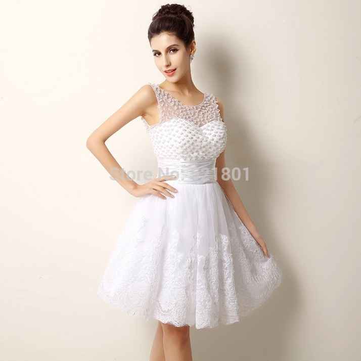 Vestido p/ inspiração