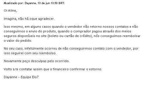 RECLAME AQUI