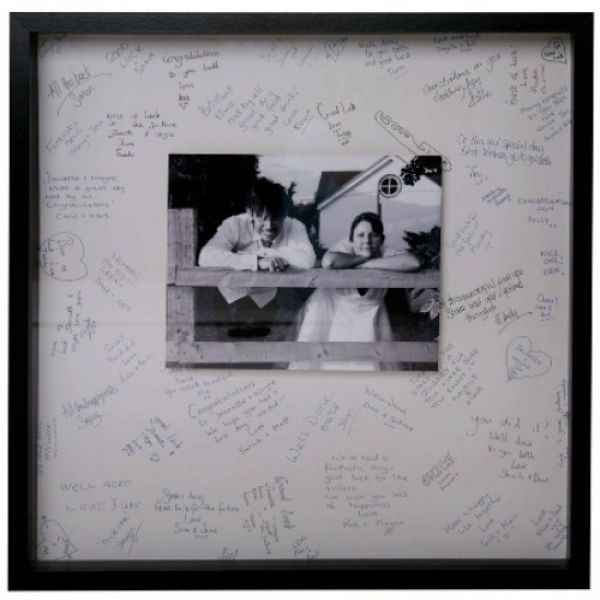 Quadro com foto