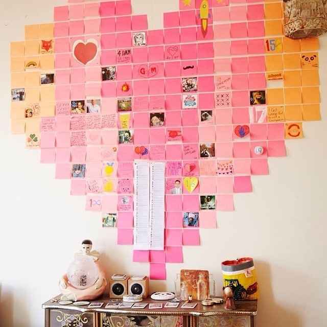 Post-its