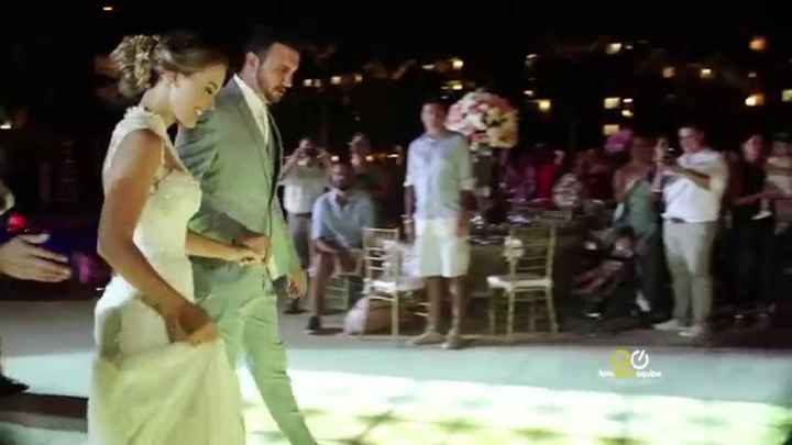 Pista de dança...