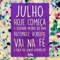 julho