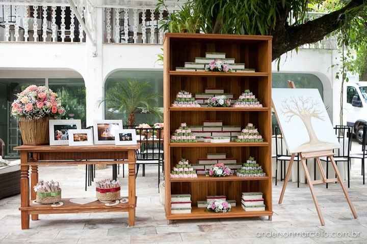 Decoração