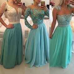 Vestidos - Bárbara Melo