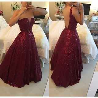 Vestidos - Bárbara Melo