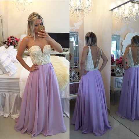 Vestidos - Bárbara Melo