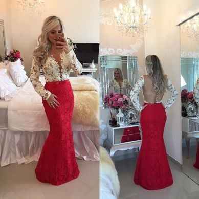 Vestidos - Bárbara Melo