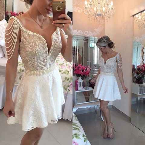 Vestidos - Bárbara Melo