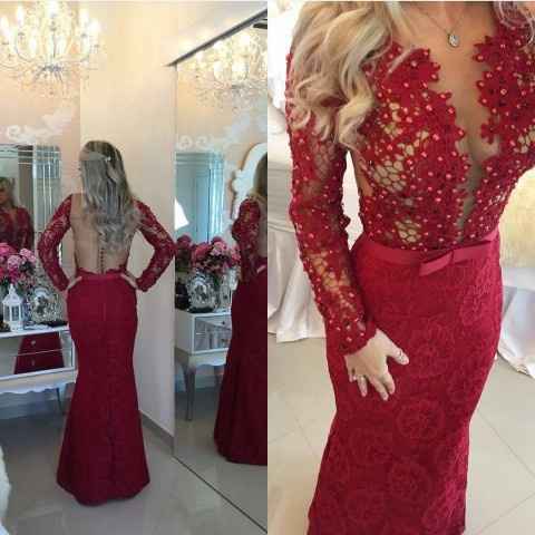 Vestidos - Bárbara Melo