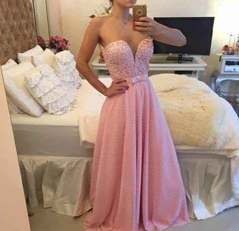 Vestidos - Bárbara Melo