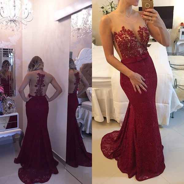 Vestidos - Bárbara Melo