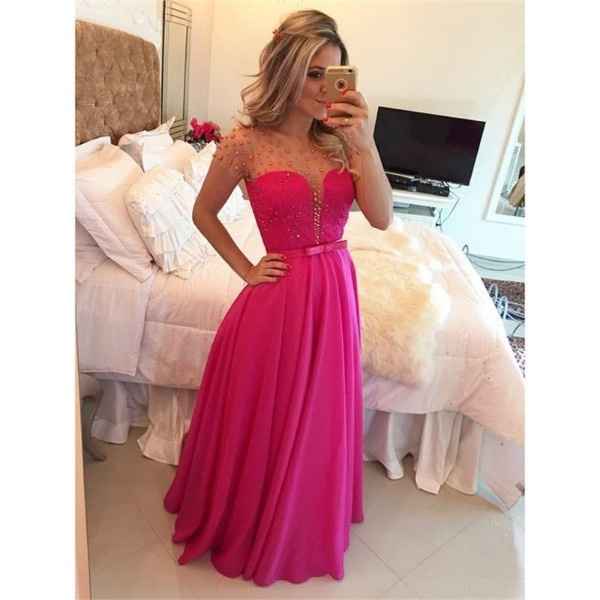 Vestidos - Bárbara Melo
