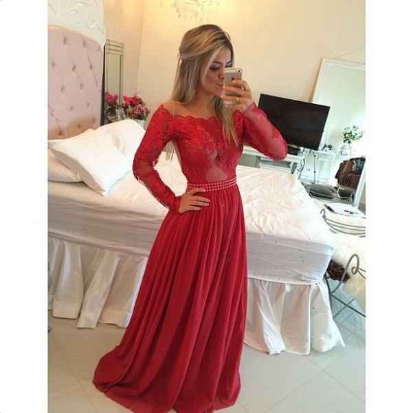 Vestidos - Bárbara Melo