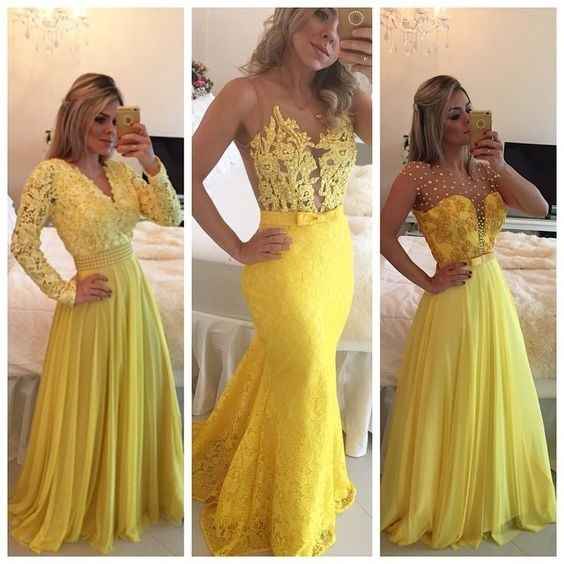 Vestidos - Bárbara Melo