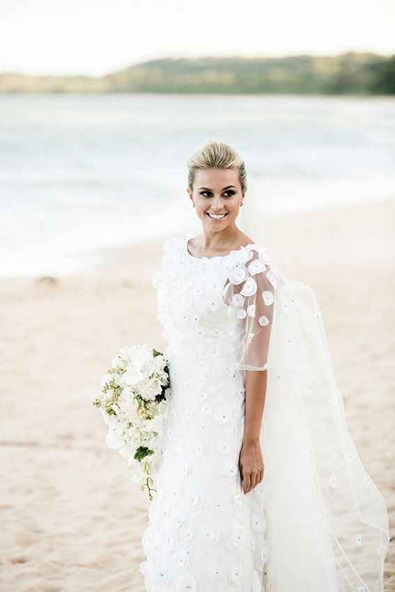 casamento praiano