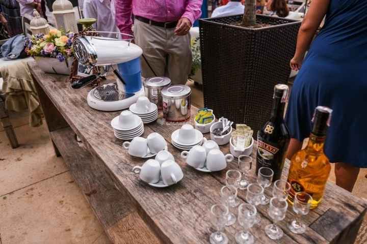 Casamento rustico