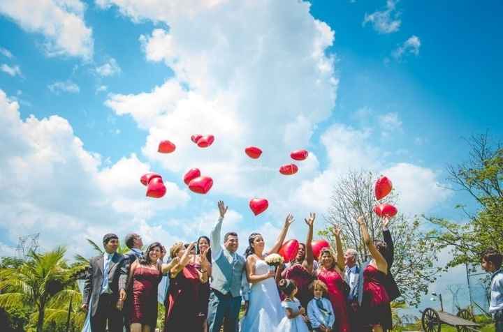 Casamento rustico