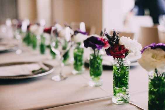 Casamento rustico