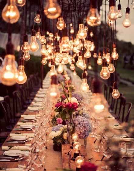 Casamento rustico