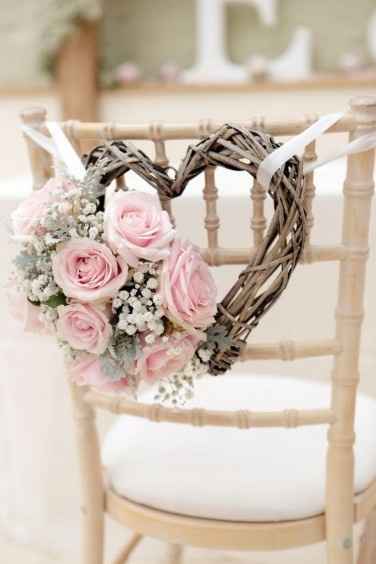 Casamento rustico