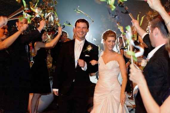 Casamento rustico