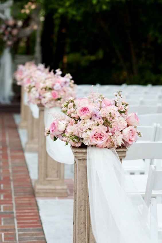 Casamento rustico