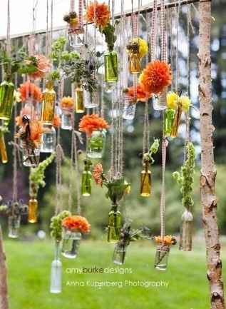 Casamento rustico