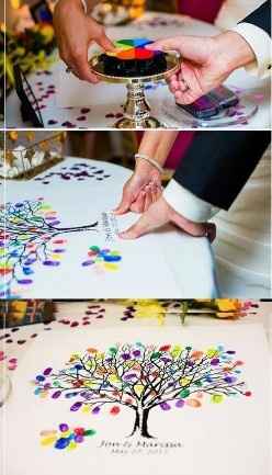 Casamento rustico