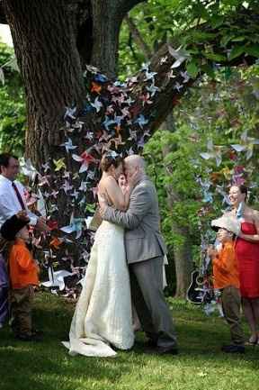 Casamento rustico
