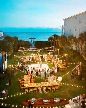 Casamento rustico