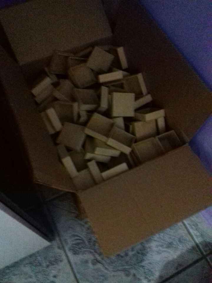 Mão na massa