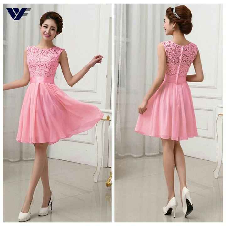 {aliexpress} - vestido para ensaio chegou! #vemver - 1