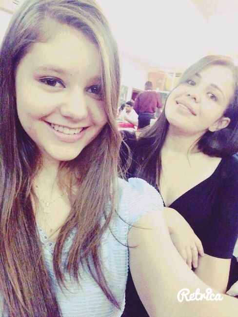 Amiga linda, 