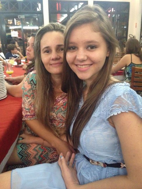 Mãezinha  