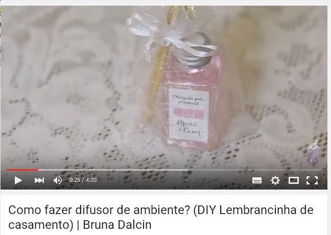 Difusor de ambiente