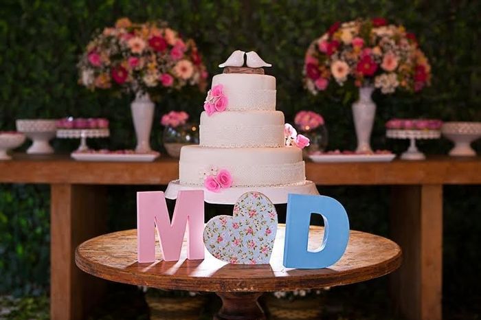 Letras MDF