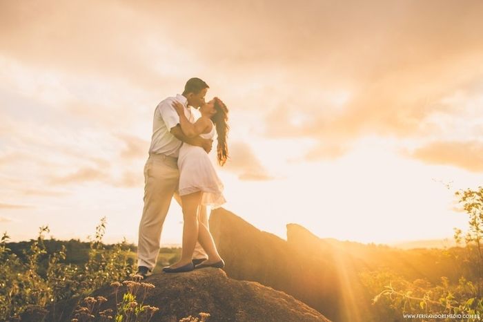 Pré-Wedding