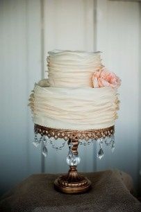 Bolo de casamento