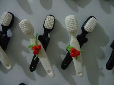 Lembranças baratas