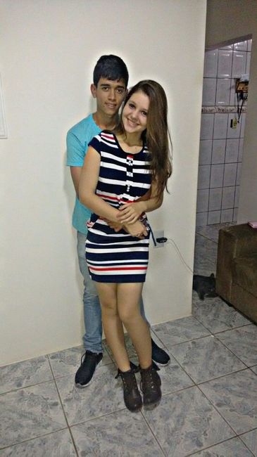 Meu amor *---*