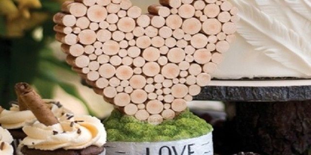 Casamento rustico