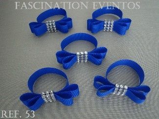 Casamento paleta azul