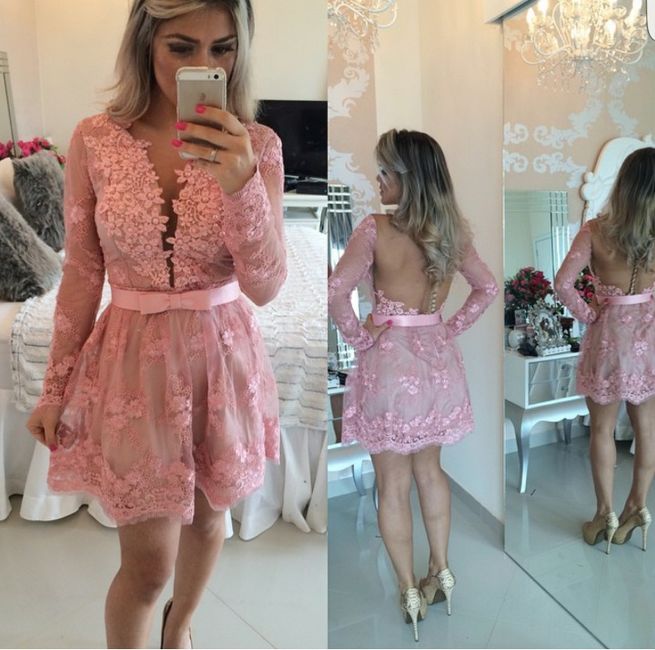 Vestido p/ inspiração