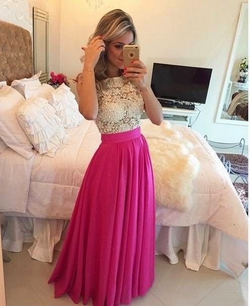 Vestido p/ inspiração